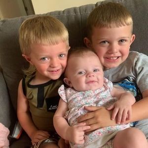 Meet your Posher, Shannon